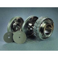 Electroplated Diamond Grinding Wheels